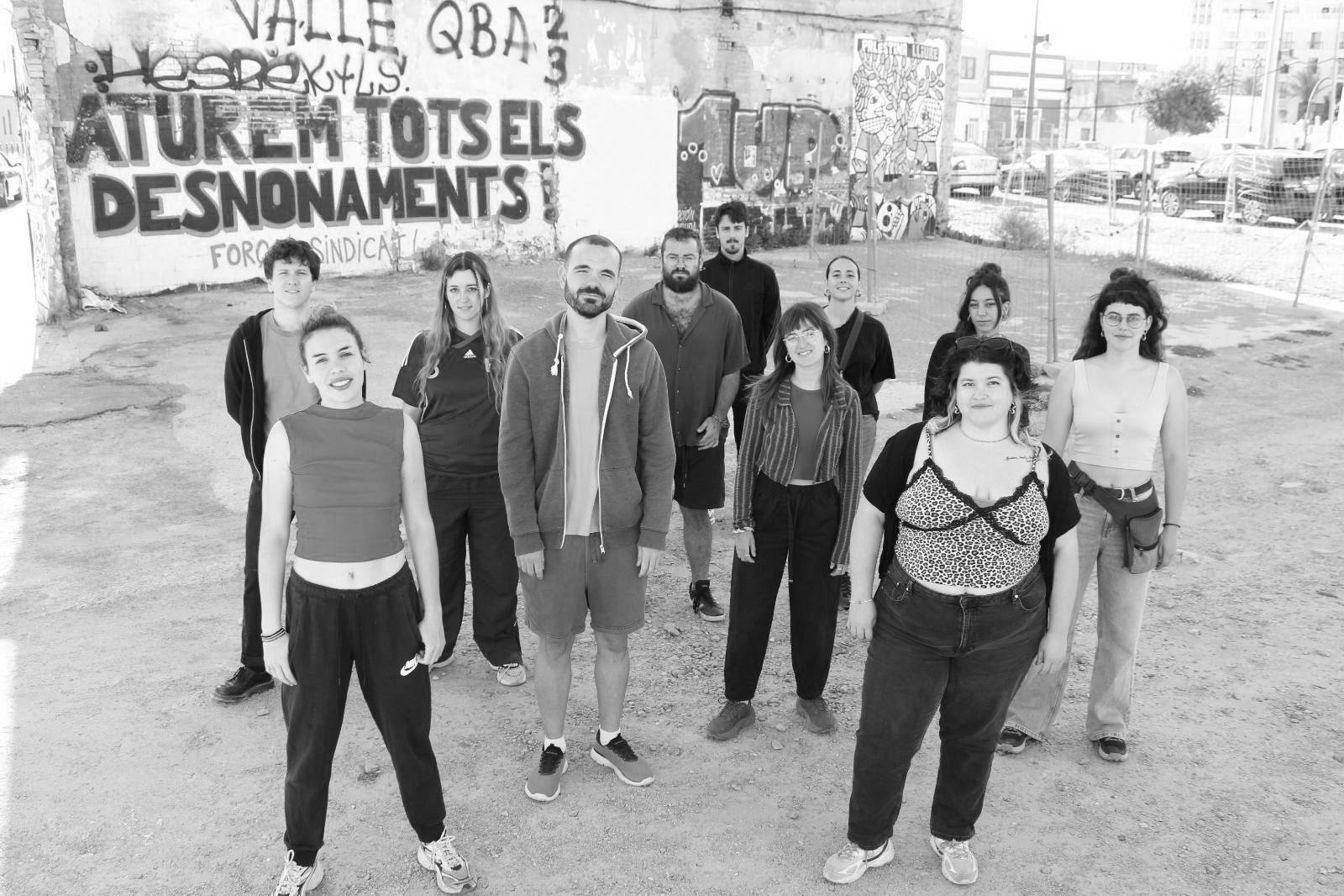 Carta oberta al Moviment per l'Habitatge de la ciutat de València
