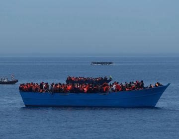 Arriben 5.500 migrants a les Illes Balears