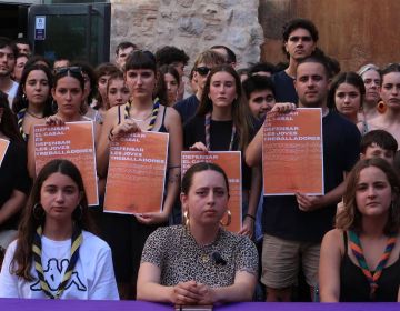 El govern del PSC bloqueja la renovació de l’únic espai juvenil autogestionat de Ciutat Vella