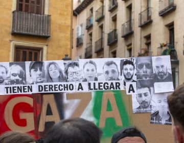 Egipte deté i deporta desenes de participants de la Marxa a Gaza