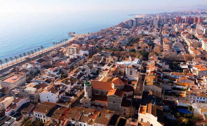 Moció de censura contra l'alcadessa de Junts de Vilassar de Mar