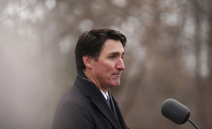 Trudeau anuncia la seva dimissió com a president del Canadà