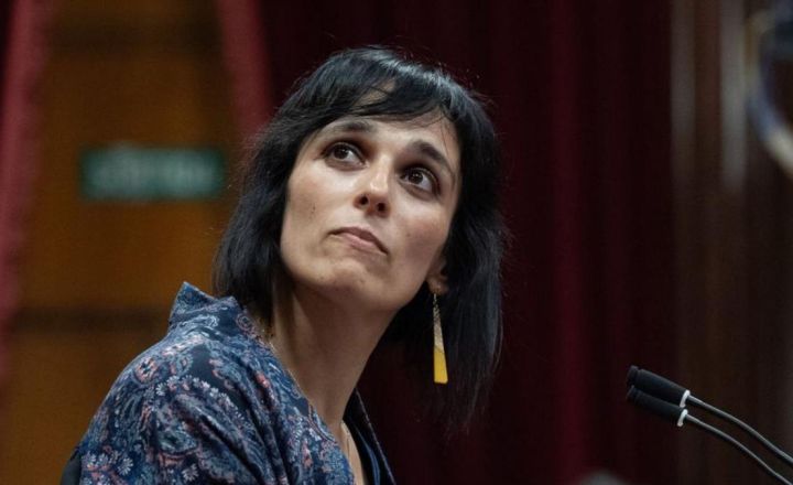 Junts descarta la moció de censura i permet que Orriols continuï a l’alcaldia