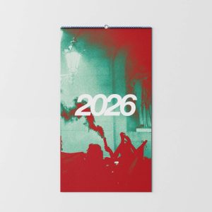 Calendari Horitzó 2026
